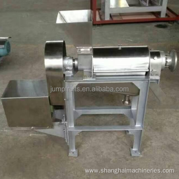 Ginger garlic paste making machine